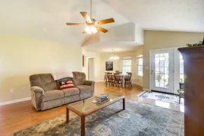 Laptop-Friendly Elkton Home w/ Central A/C! - Image 5