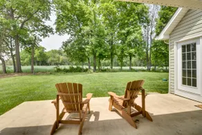 Laptop-Friendly Elkton Home w/ Central A/C! - Image 2