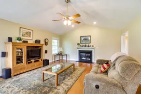 Laptop-Friendly Elkton Home w/ Central A/C! - Image 3