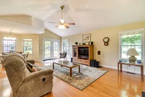 Laptop-Friendly Elkton Home w/ Central A/C! - Image 4