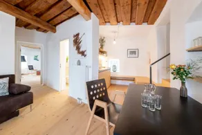 Connoisseur apartment (Residenz Schloss Pöggstall) - Image 4