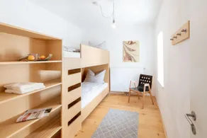Connoisseur apartment (Residenz Schloss Pöggstall) - Image 3