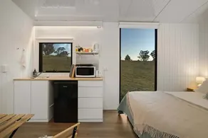 The High Country Views Escape by Tiny Away - Image 4