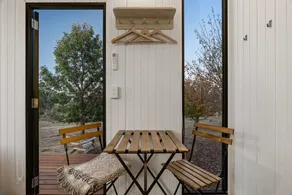 The High Country Views Escape by Tiny Away - Image 5