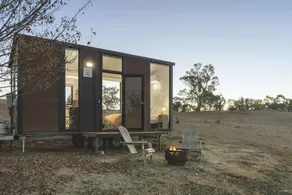 The High Country Views Escape by Tiny Away - Image 2