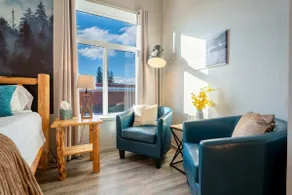 Historic Penthouse Loft | Rooftop Haven - Image 2