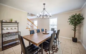 Spacious Home 25 minutes from Nashville! Sleeps 15 - Image 3