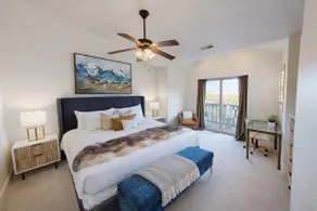 5410 Cross Country Mountain Ski Getaway with Hot Tub Pool - Image 5