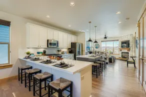 5410 Cross Country Mountain Ski Getaway with Hot Tub Pool - Image 4