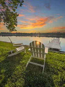 Fishing · Kayaks · Firepit · Paddleboat - Image 2