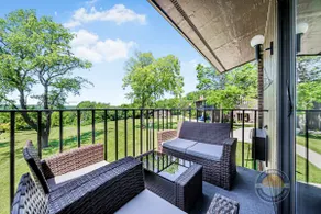 Modern Lake Geneva Condo with Year-Round Views - Image 4