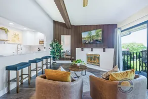 Modern Lake Geneva Condo with Year-Round Views - Image 2