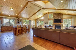 Elegant Big Bear Cabin Half Mi to Big Bear Lake! - Image 5