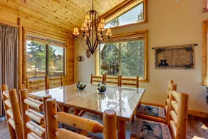 Elegant Big Bear Cabin Half Mi to Big Bear Lake! - Image 4