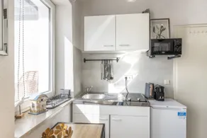Tiny apartment with spacious terrace on the Rhine - Image 5