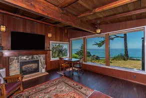 Abalone Cabin - Charming retreat w/ ocean views! - Image 4