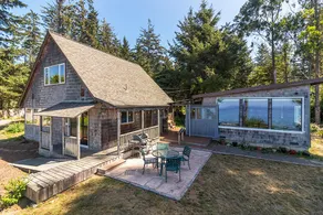 Abalone Cabin - Charming retreat w/ ocean views! - Image 3