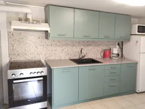 Zina's Cottage in Afetes - Image 3