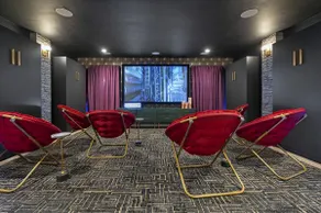 ~La Alexandria~ Heated Spa|Fire Pit|Movie Theater - Image 3