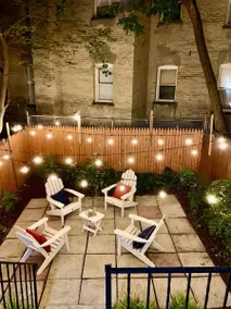 Luxury Flat | Near Capitol + Metro | Sleeps 6 - Image 3