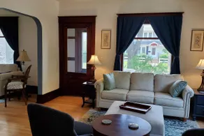 Historic Colonial in downtown De Pere, sleeps 9 - Image 4