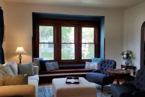 Historic Colonial in downtown De Pere, sleeps 9 - Image 5