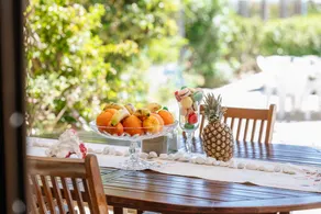 Villa Kyma by the sea, in South Crete - Image 3