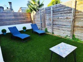 Lovely house Bordeaux Cenon with garden - Image 2