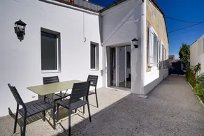 Lovely house Bordeaux Cenon with garden - Image 3