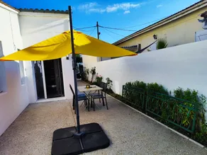 Lovely house Bordeaux Cenon with garden - Image 4