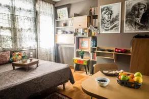 Living like in a cottage in the center of Athens - Image 4