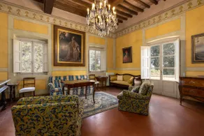 Villa Milani - Tenuta la Gigliola - Image 5