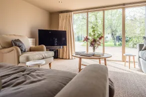Gardiners Cottage Barn, Braiseworth - Image 5