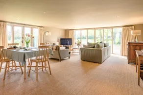 Gardiners Cottage Barn, Braiseworth - Image 2