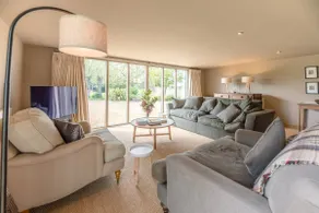 Gardiners Cottage Barn, Braiseworth - Image 3