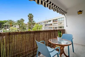 La Terrassa vistas al mar - Image 3