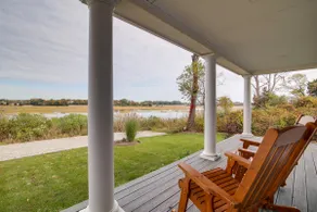 Unique Scituate Vacation Rental on Herring River! - Image 2