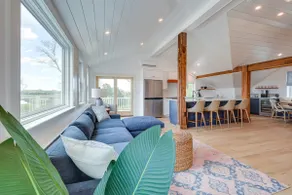 Unique Scituate Vacation Rental on Herring River! - Image 5