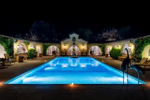Masia Mimosa Garden - Image 5
