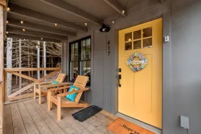 Seabrook's Hammerbarn: Dog Friendly! - Image 3
