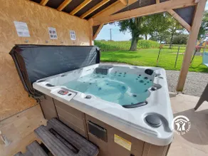 Gite Saulges, 5 bedrooms, 10 pers. - Image 2