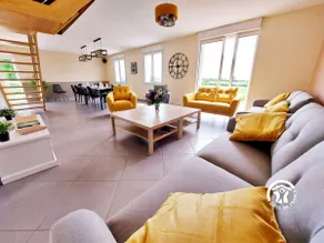 Gite Saulges, 5 bedrooms, 10 pers. - Image 3