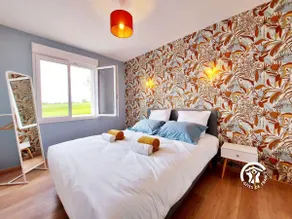 Gite Saulges, 5 bedrooms, 10 pers. - Image 4