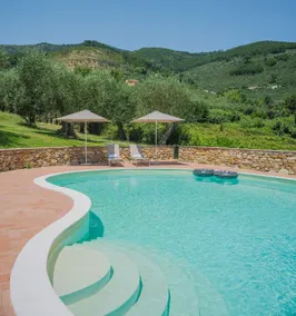 Casa degli Olivi by Tuscanhouses - Image 3