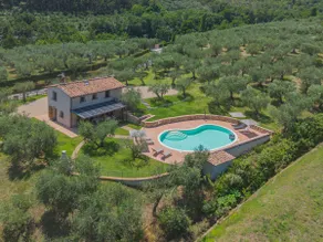 Casa degli Olivi by Tuscanhouses - Image 2