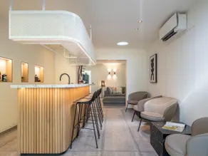 Luxury villa with pool & sauna Kortrijk - Image 4