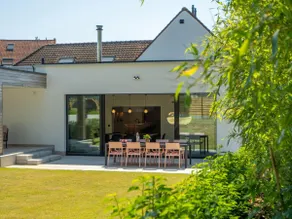 Luxury villa with pool & sauna Kortrijk - Image 2