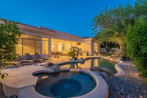 Luxury Grayhawk Retreat~Pool~Spa~19th Hole - Image 4