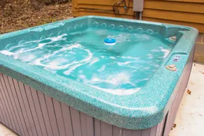 Cozy 1BR + Loft w/ HOT TUB! Fire Pit + Near Town! - Image 4