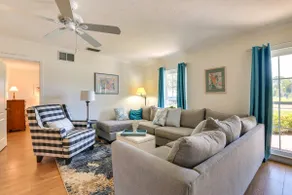 Bradenton Retreat Near Beaches w/ BBQ & Fire Pit - Image 5